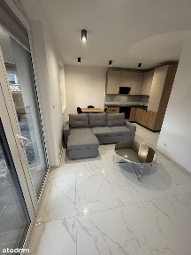 Wynajmę bezczynszowe mieszkanie pierwszy najem w pełni urządzone Rumia