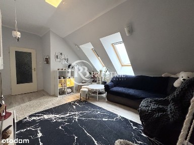 Stargard - przytulne 2 pok mieszkanie