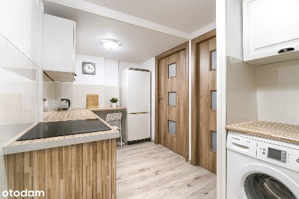 Mieszkanie inwestycyjne 45 m² - ROI 12,3% - gotowiec pod wynajem