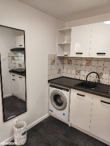 Lokal użytkowy z możliwością zamieszkania, od zaraz, po remoncie