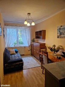 Dwupoziomowe mieszkanie, osiedle Podleśna