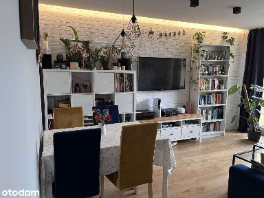 3-pokojowe mieszkanie 52m² • 1 piętro • Dąbrowa Górnicza, ul.Kasprzaka