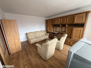 Sosnowiec Klimontów Kraszewskiego, 34m2, przestronna kawalerka