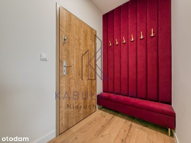 Słoneczny apartament na Szwederowie (73 m²)