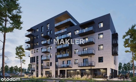 Bartodzieje 3 pokoje w zielonym sercu miasta!