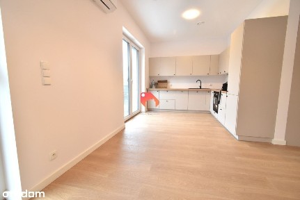 Atrakcyjne mieszkanie 75,46m2 w szeregowcu