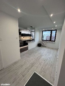 Mieszkanie 72 m2, 3 pokoje + kuchnia, centrum