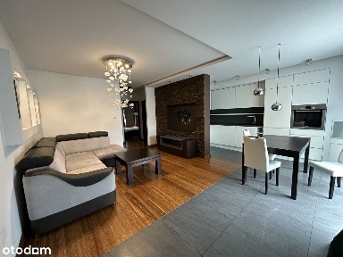 Luksusowy 73 m² apartament w sercu Wejherowa - Ogrody Wejhera