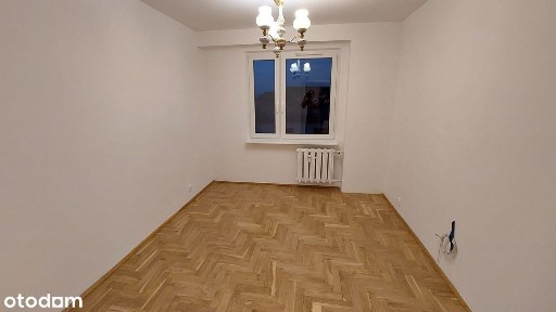Mieszkanie Kołłątaja, 46m, 2 piętro, do własnej aranżacji