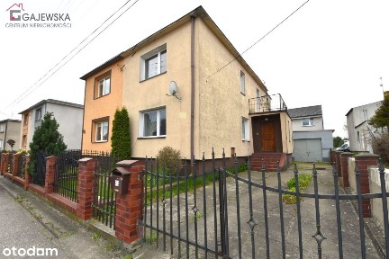 Na sprzedaż! Dom w Pile os. Górne!