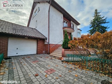 Komfortowy dom z garażem dwustanowiskowym w Pile!