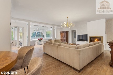 Zieleń, światło i absolutna prywatność