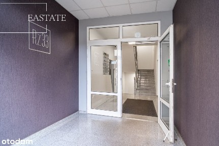 545 m2 I Biuro I Przestronne I Taras I Parking