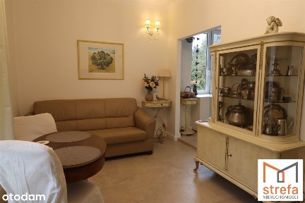 *Eleganckie w Śródmieściu*kameralny blok**