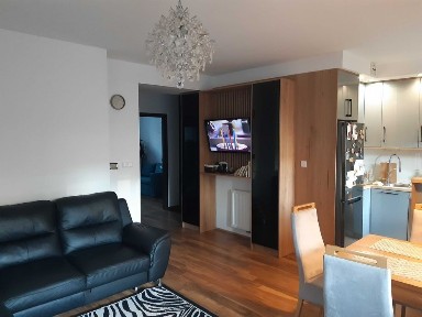 Mieszkanie do wynajęcia