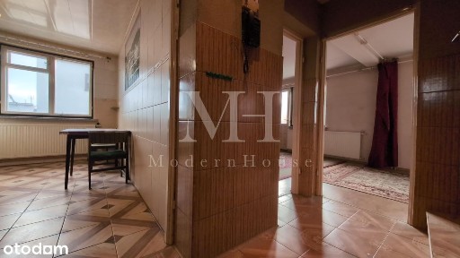 Dom jednorodzinny z garażem w cenie mieszkania.