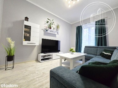 Mieszkanie gotowe do wprowadzenia