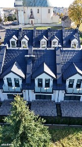 Dom w sercu Przysuchy - Osiedle Madeja - dom numer 7