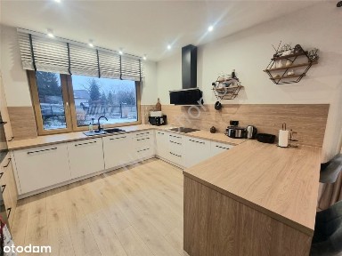 Parterowy dom z dużą działką - Osowiec