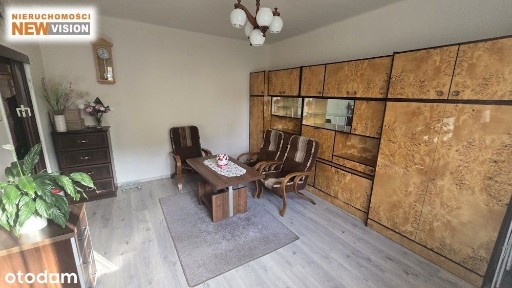 Mieszkanie wolne od zaraz, umeblowane