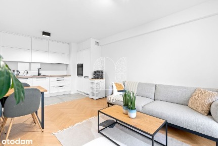 Dębowe Tarasy| 3 pok z komórką| od Stycznia 2026