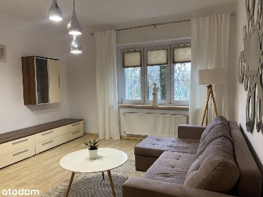 Przestronne mieszkanie z kuchnią i świetną lokalizacją