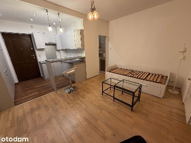 Atrakcyjna kawalerka świetnej lokalizacji Katowic!