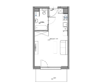 Oddanie już w czerwcu, spacerem do METRA, super cena - TOP pod najem!