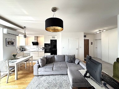 3 pokoje w wysokim standardzie Nowe budownictwo