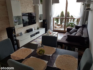 Komfortowe 3 pokojowe mieszkanie, świetna lokalizacja