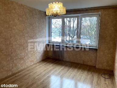 Mieszkanie do remontu ulica Bielska