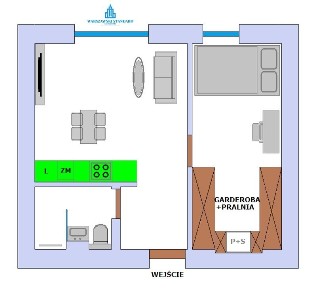 ul. Krasiczyńska, Bródno-Podgrodzie, Targówek, Warszawa, mazowieckie