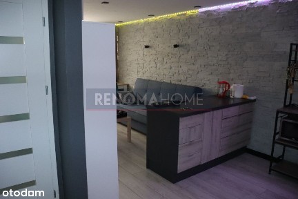 Gotowe do wprowadzenia/wyremontowane/2 pokoje