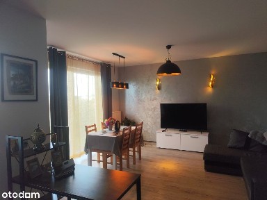 Sprzedam mieszkanie 68 m2 z ogrodem 80 m2 i garażem 17 m2