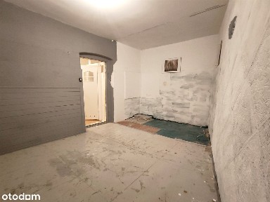 Kawalerka do remontu w dobrej cenie