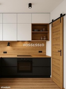 Dwa Pokoje Po Gen. Remoncie, 2 P., Blisko Centrum