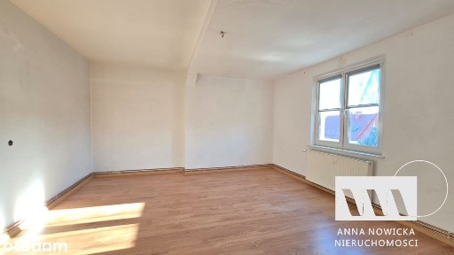 Mieszkanie z duszą w sercu Strzelina - pełne światła i potencjału