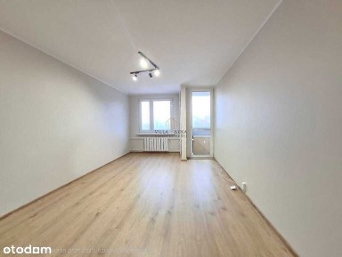 ok.Drzewieckiego/ Po remoncie/ od Zaraz /Balkon