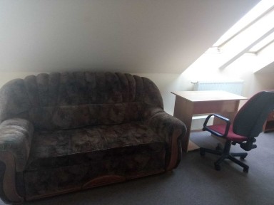 Atrakcyjna kawalerka w Opolu, dzielnica Wójtowa Wieś.