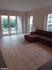 Wyjątkowe mieszkanie - nowe, luksusowe i gotowe do zamieszkania!