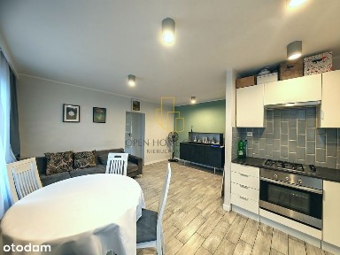 Plac Jana Pawła II 3 pokoje okazja