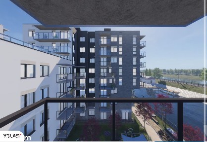 ul. Władysława Reymonta, Kleczków, Psie Pole, Wrocław, dolnośląskie