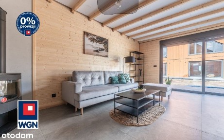 Dom w pełni wykończony gotowy do wprowadzenia, sau