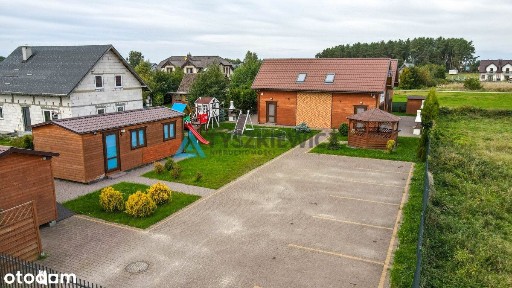 Gotowiec inwestycyjny Karwieńskie Błoto I