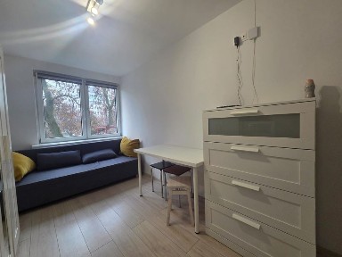 Kawalerka 1 pokoj LSM