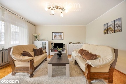 Dom z ogrodem we Frysztaku