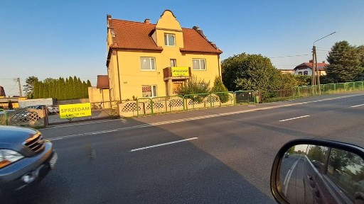 Sprzedam dom Chełm Śląski trzy mieszkania plus biuro