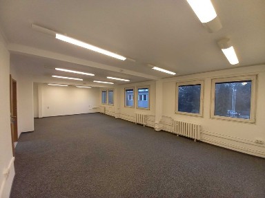 lokal biurowy Rostafińskich/Żwirki i Wigury