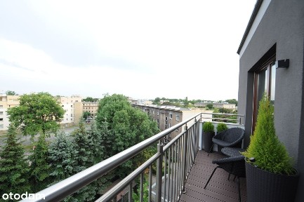 al. Ignacego Daszyńskiego, Grzegórzki, Kraków, małopolskie