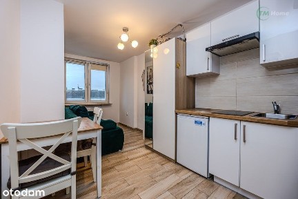 ul. Twarda, Śródmieście Północne, Śródmieście, Warszawa, mazowieckie